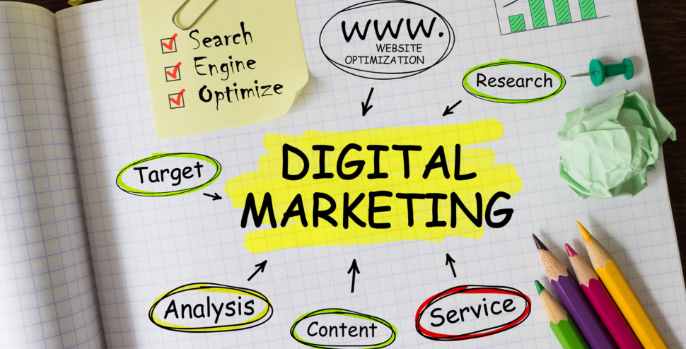 Digital Marketing